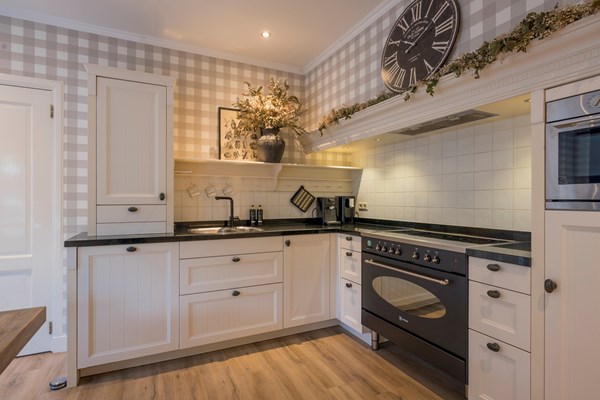 Medium property photo - Wielweg 12, 3785 KR Zwartebroek